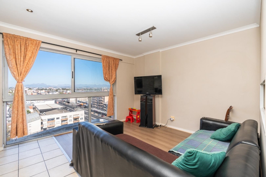 1 Bedroom Property for Sale in Townsend Estate Western Cape